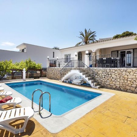 Holiday Home Villa Cuba By Interhome Peñíscola Exteriér fotografie