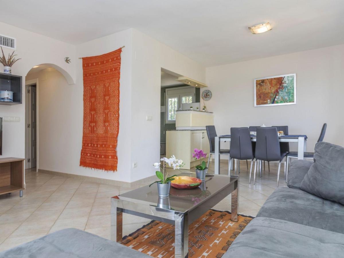 Holiday Home Villa Cuba By Interhome Peñíscola Exteriér fotografie