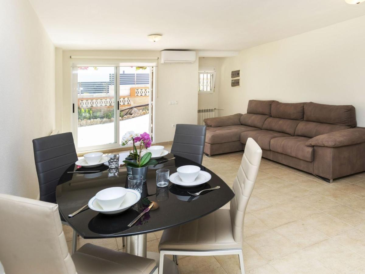 Holiday Home Villa Cuba By Interhome Peñíscola Exteriér fotografie