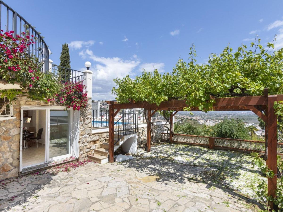 Holiday Home Villa Cuba By Interhome Peñíscola Exteriér fotografie