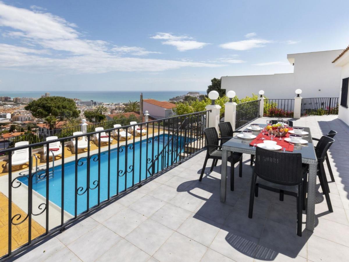 Holiday Home Villa Cuba By Interhome Peñíscola Exteriér fotografie