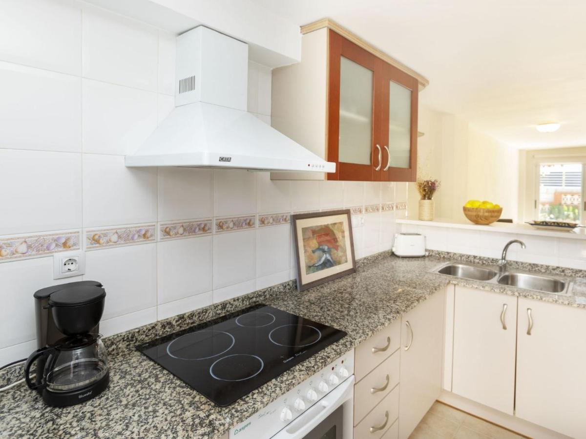 Holiday Home Villa Cuba By Interhome Peñíscola Exteriér fotografie