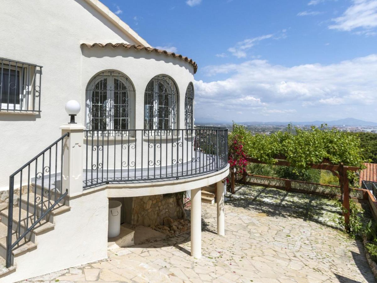 Holiday Home Villa Cuba By Interhome Peñíscola Exteriér fotografie